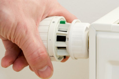 Spittal central heating repair costs