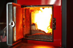 solid fuel boilers Spittal